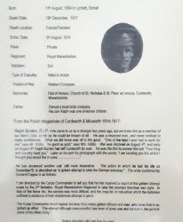 5.Parish Magazine Page 1